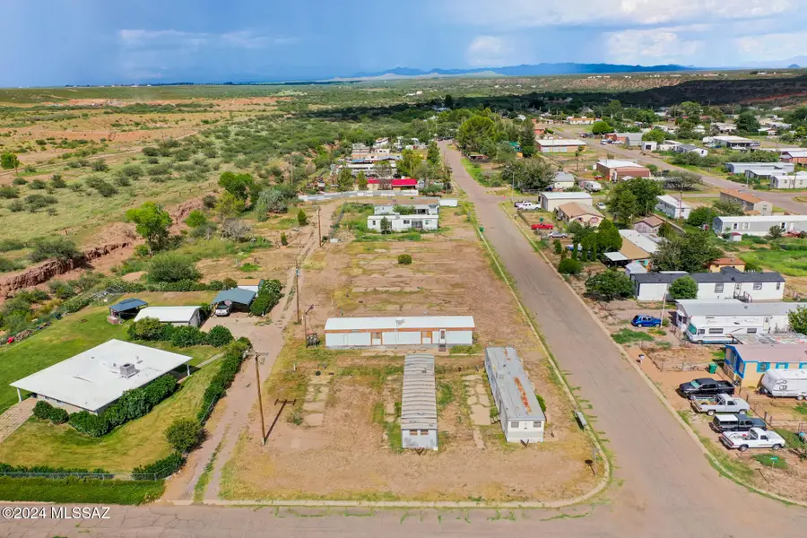 300 Pima, Huachuca City, AZ 85616 - #2