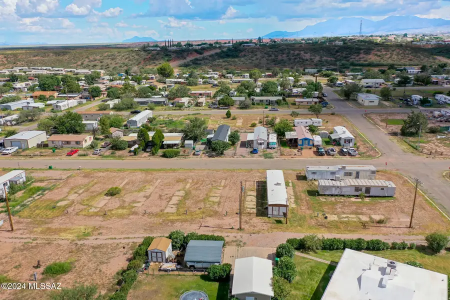 300 Pima, Huachuca City, AZ 85616 - #3
