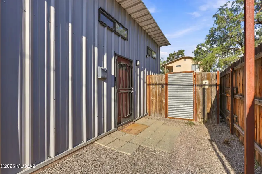 830 E Helen, Tucson, AZ 85719 - #2
