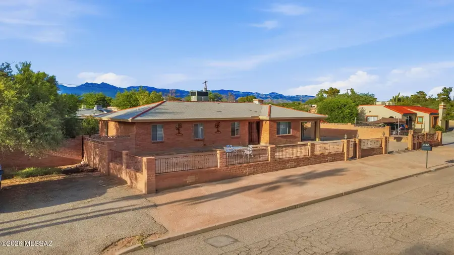 4055 E Camino De Palmas, Tucson, AZ 85711 - #3