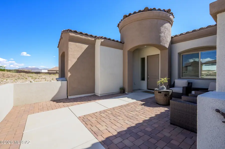 1385 N Blazing Saddle, Vail, AZ 85641 - #3