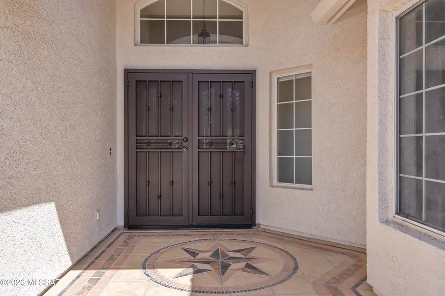 1820 W Wimbledon, Oro Valley, AZ 85737 - #2