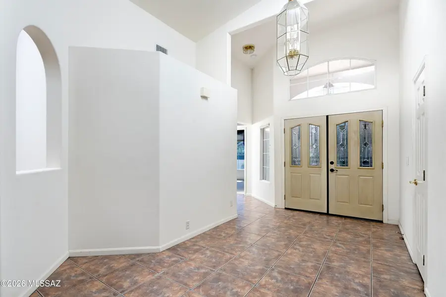 1820 W Wimbledon, Oro Valley, AZ 85737 - #3