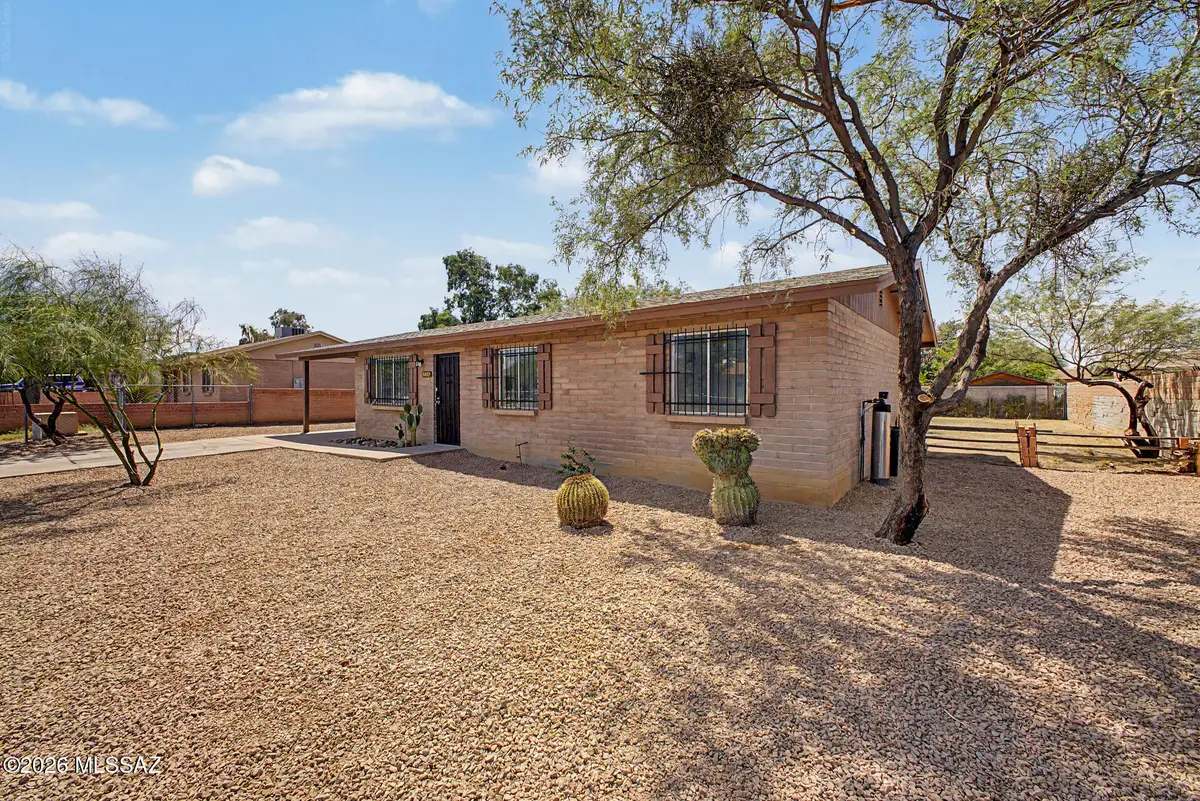 6650 S Draper, Tucson, AZ 85757 - #1