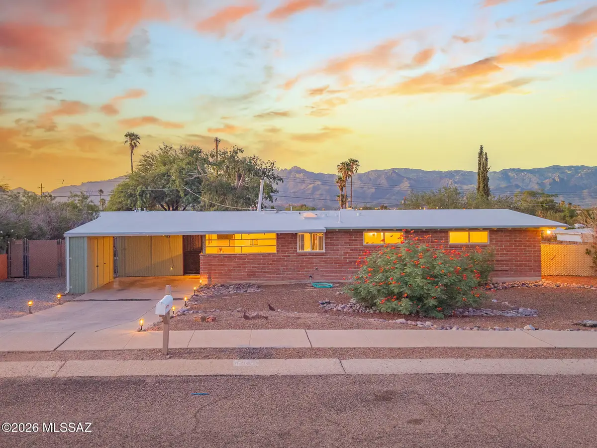 6965 E Luana, Tucson, AZ 85710 - #1