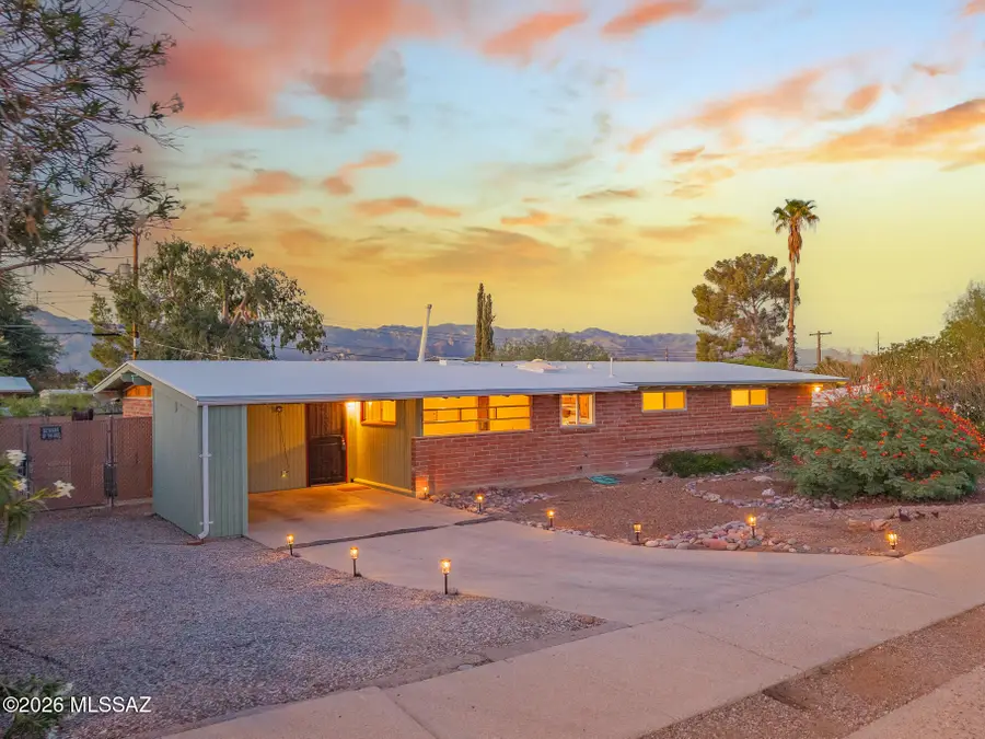 6965 E Luana, Tucson, AZ 85710 - #3