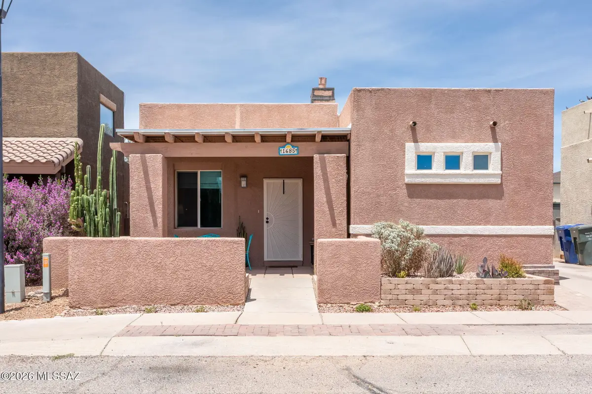 1685 E Calle Grandiosa, Tucson, AZ 85706 - #1