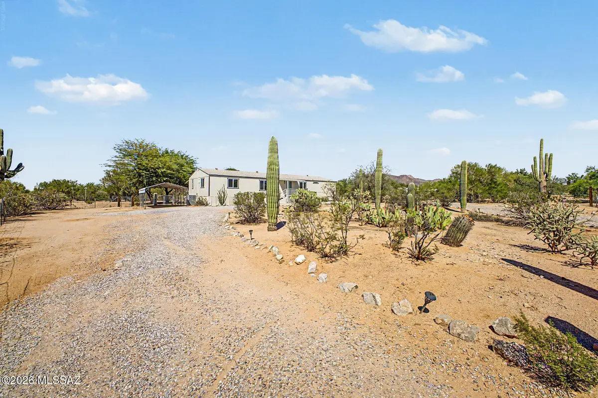 11288 W Picture Rocks, Tucson, AZ 85743 - #1