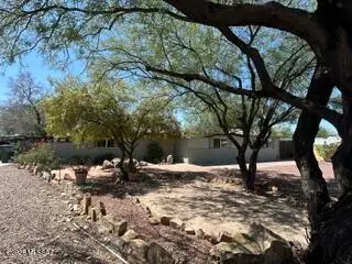405 N Entrada Dentro, Tucson, AZ 85710 - #3