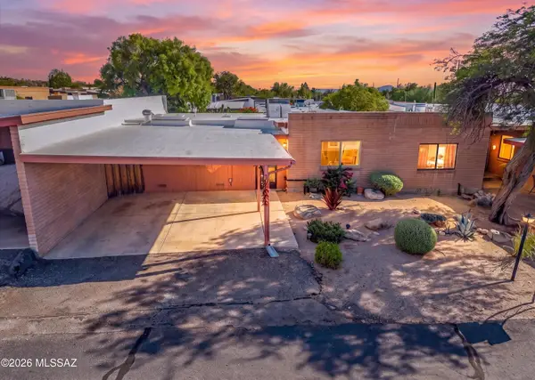 88 E Cholla Shadows, Oro Valley, AZ 85704