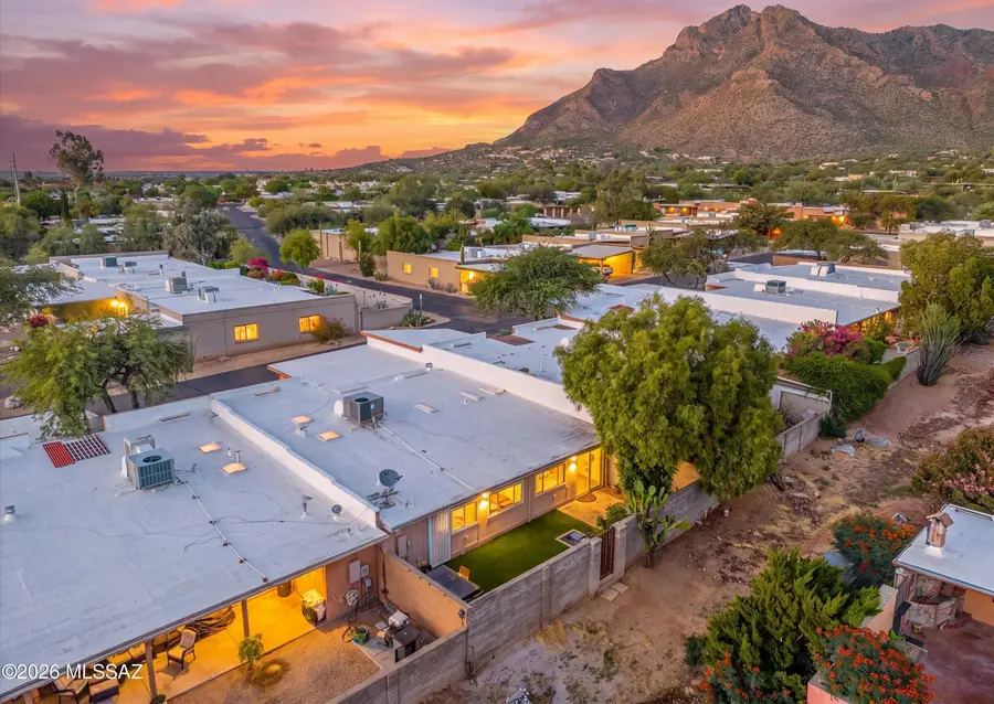 88 E Cholla Shadows, Oro Valley, AZ 85704 - #2