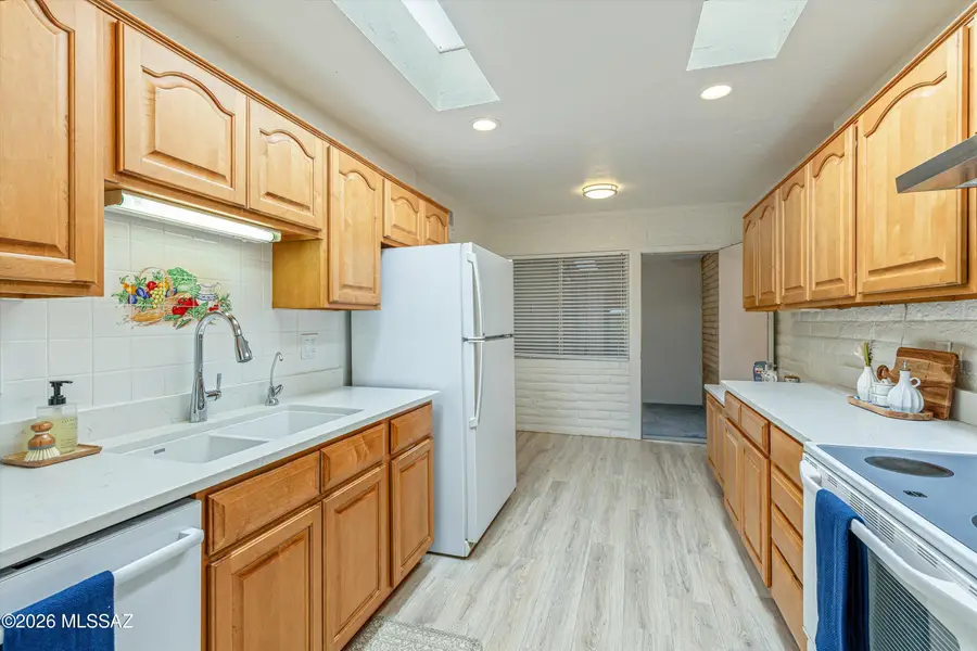 88 E Cholla Shadows, Oro Valley, AZ 85704 - #3