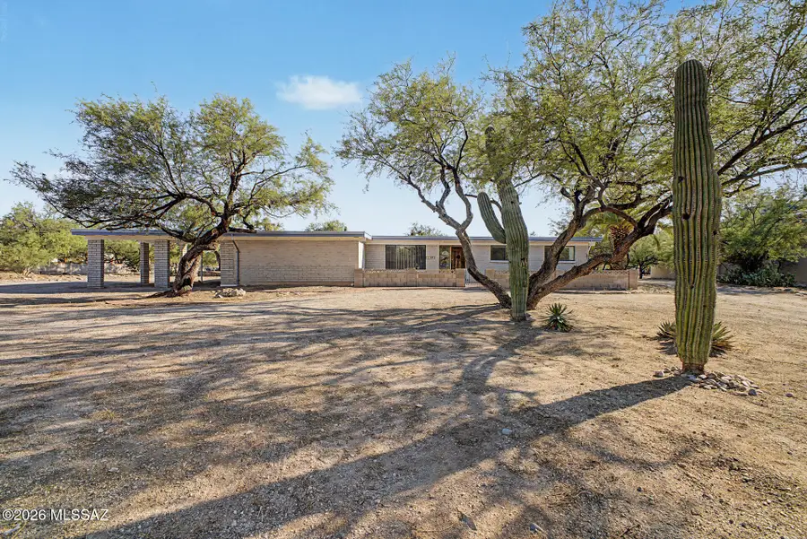 11150 E Sundance, Tucson, AZ 85749 - #2