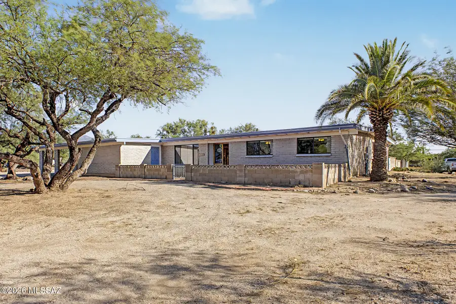 11150 E Sundance, Tucson, AZ 85749 - #3