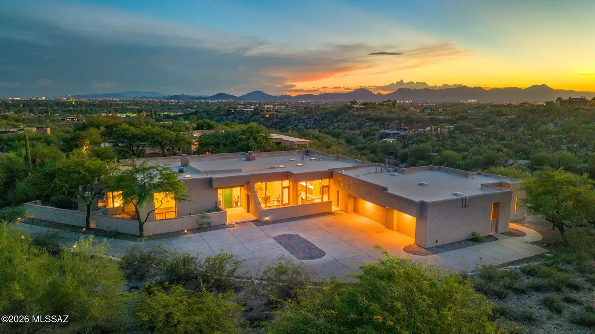 4635 N Placita Roca Blanca, Tucson, AZ 85718 - #1