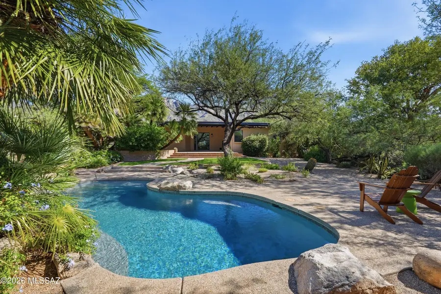 3564 E Nugget Canyon, Tucson, AZ 85718 - #2