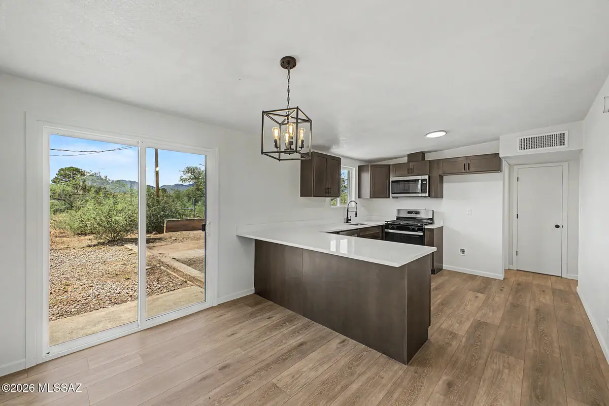 2453 N Calle Quinto, Huachuca City, AZ 85616 - #1