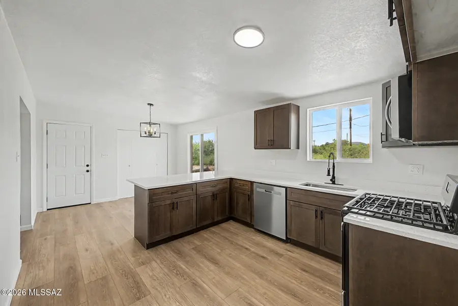 2453 N Calle Quinto, Huachuca City, AZ 85616 - #2