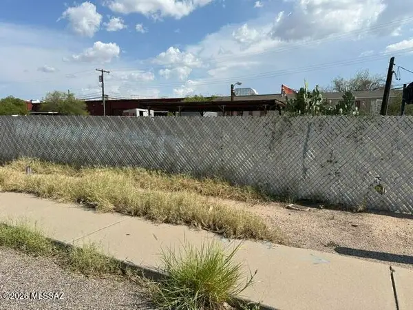 3144 N Flowing Wells, Tucson, AZ 85705