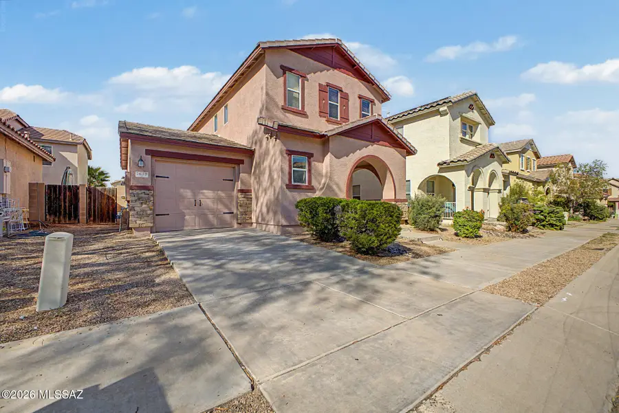 7639 E Valley Overlook, Tucson, AZ 85710 - #3