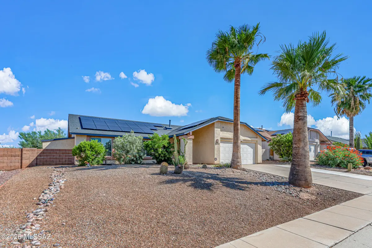 4780 W Hardy, Tucson, AZ 85742 - #1