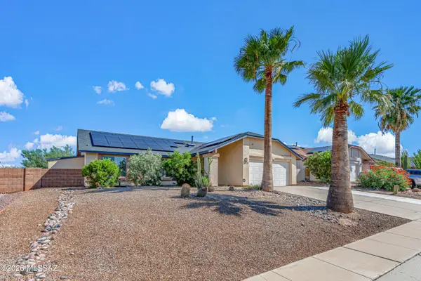 4780 W Hardy, Tucson, AZ 85742