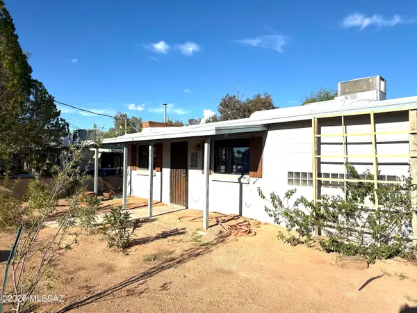 2514 N Sycamore, Tucson, AZ 85712