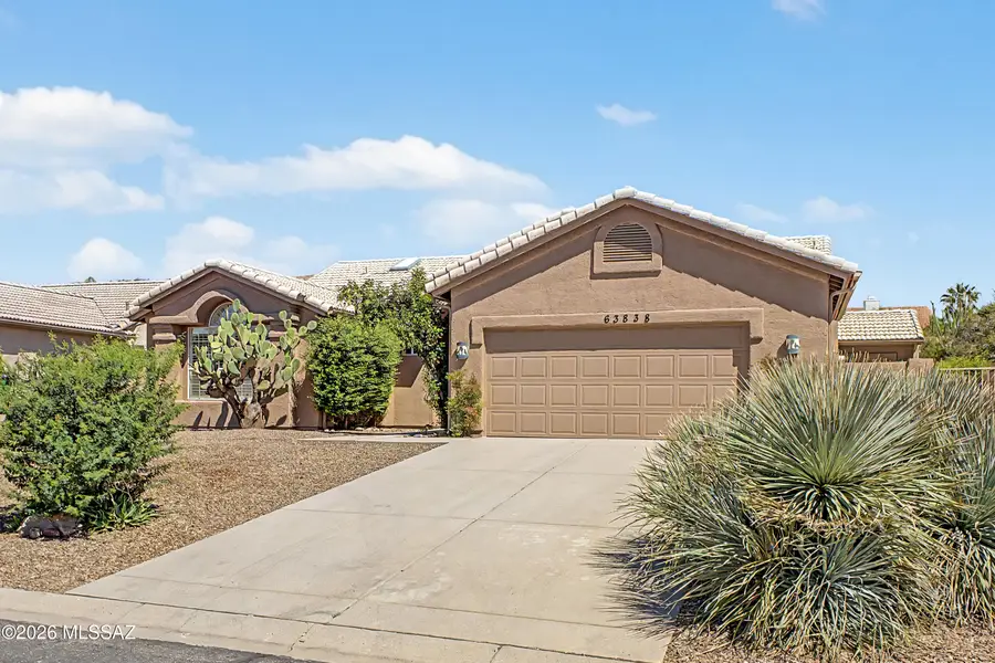 63838 E Whispering Tree, Tucson, AZ 85739 - #2
