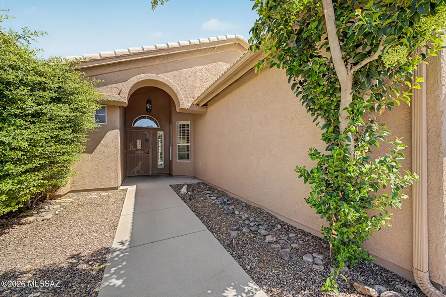 63838 E Whispering Tree, Tucson, AZ 85739 - #3