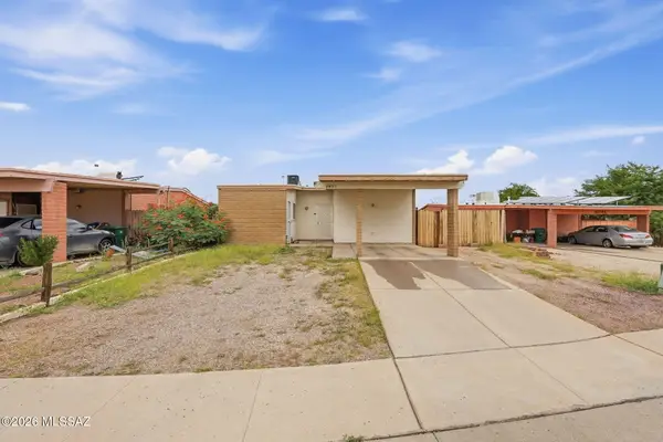 6935 N Northpoint, Tucson, AZ 85741