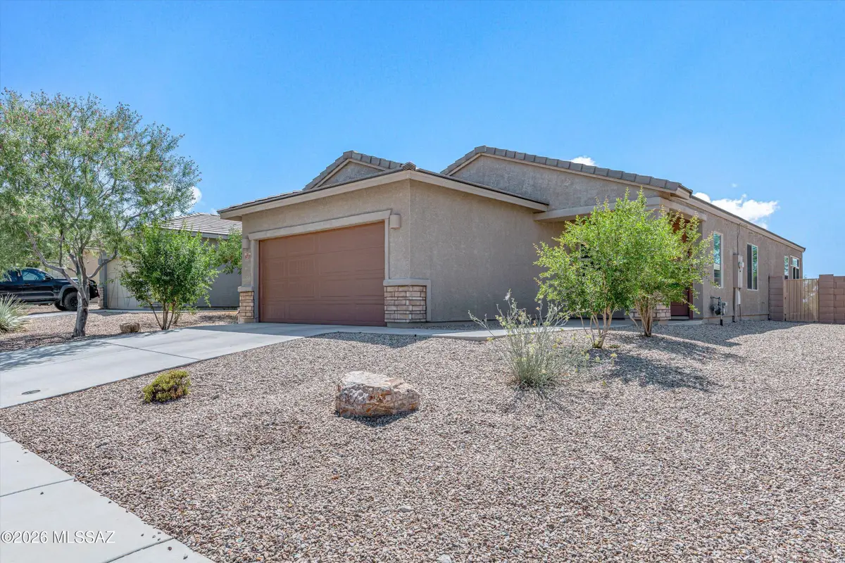 14710 S Avenida Lago De Plata, Vail, AZ 85641 - #1
