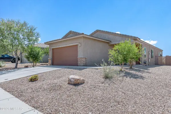 14710 S Avenida Lago De Plata, Vail, AZ 85641