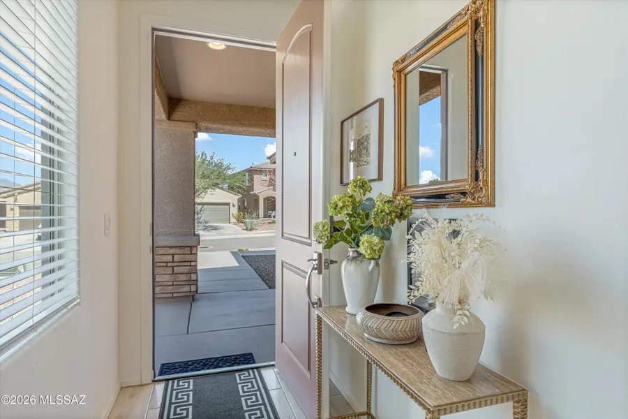 14710 S Avenida Lago De Plata, Vail, AZ 85641 - #3