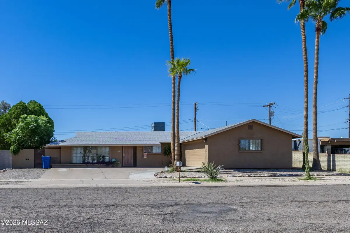 7110 E 34th, Tucson, AZ 85710 - #1