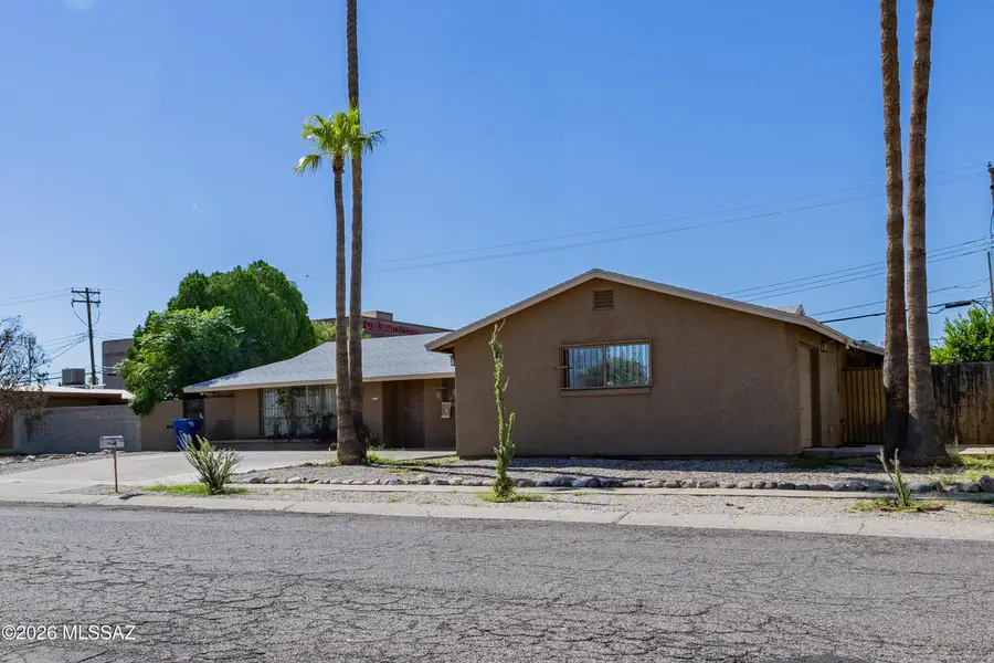 7110 E 34th, Tucson, AZ 85710 - #3