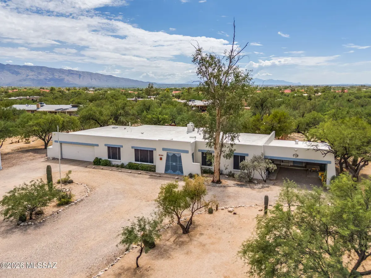 10800 E Snyder, Tucson, AZ 85749 - #1