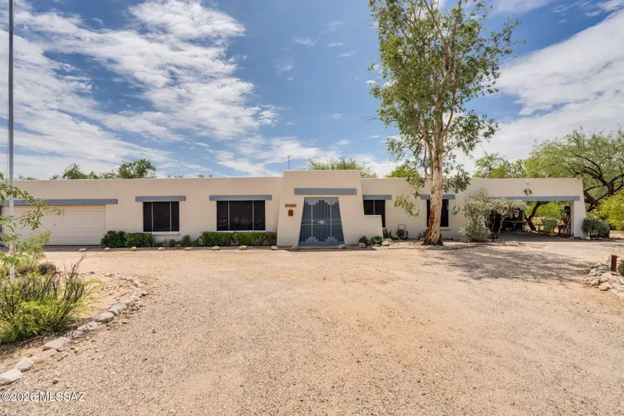 10800 E Snyder, Tucson, AZ 85749 - #2