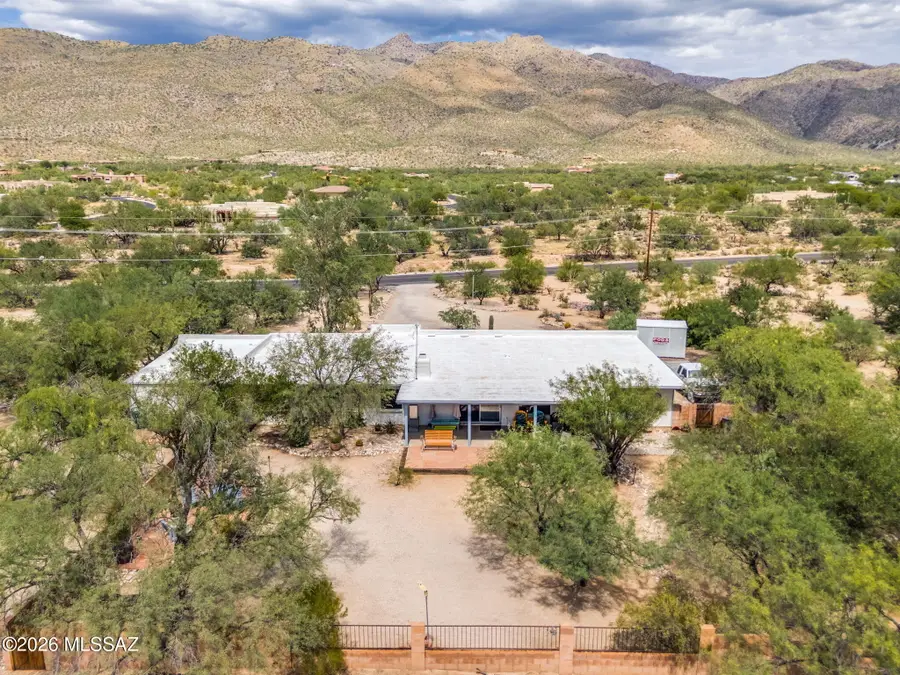 10800 E Snyder, Tucson, AZ 85749 - #3