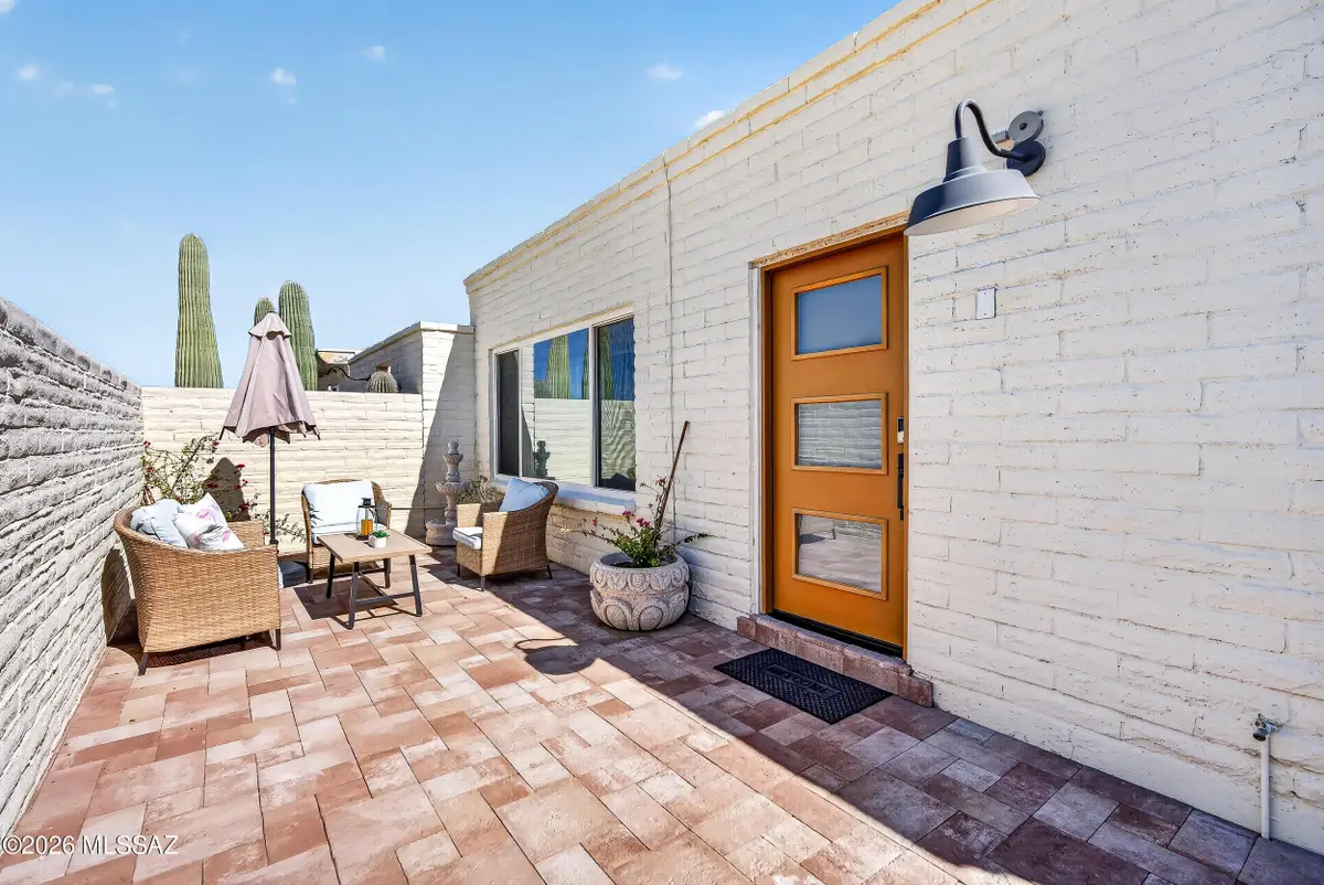 1870 W Orange Grove, Tucson, AZ 85704 - #1