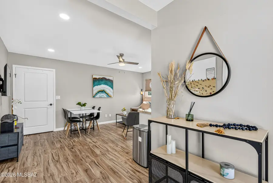 1870 W Orange Grove, Tucson, AZ 85704 - #2