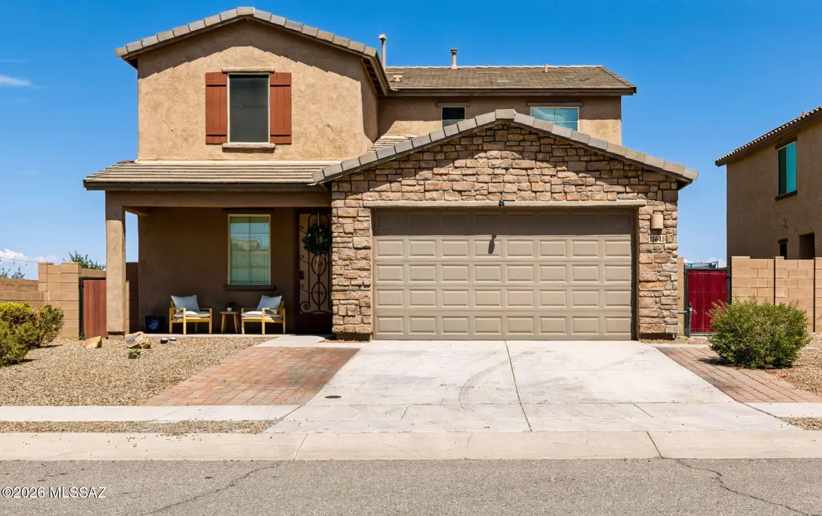 15645 S Calle Tunal, Sahuarita, AZ 85629 - #1