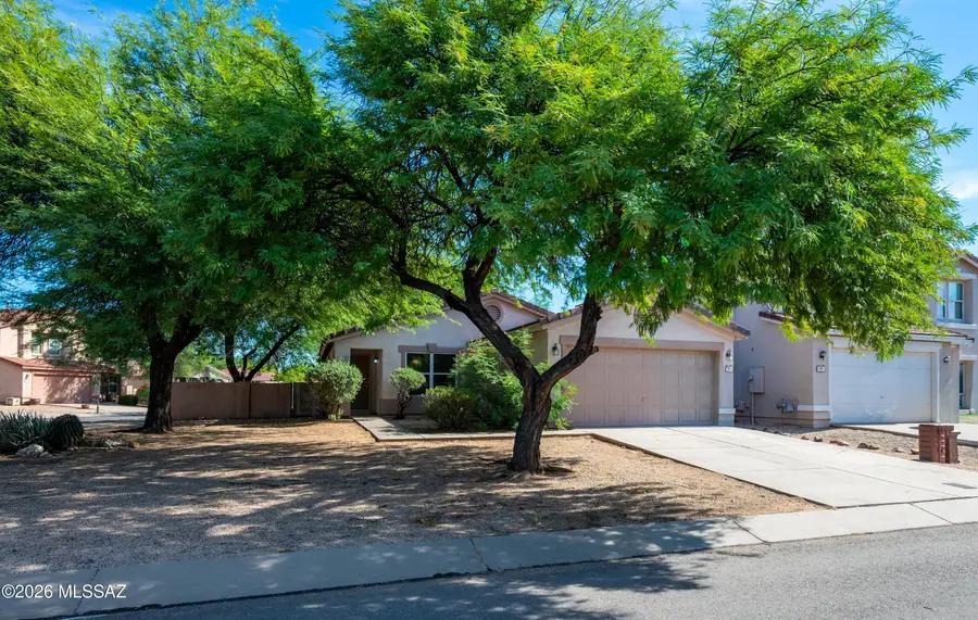 317 E Atlas Cedar, Sahuarita, AZ 85629 - #2