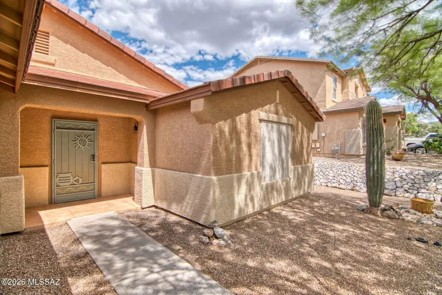 535 E Sterling Canyon, Vail, AZ 85641 - #2