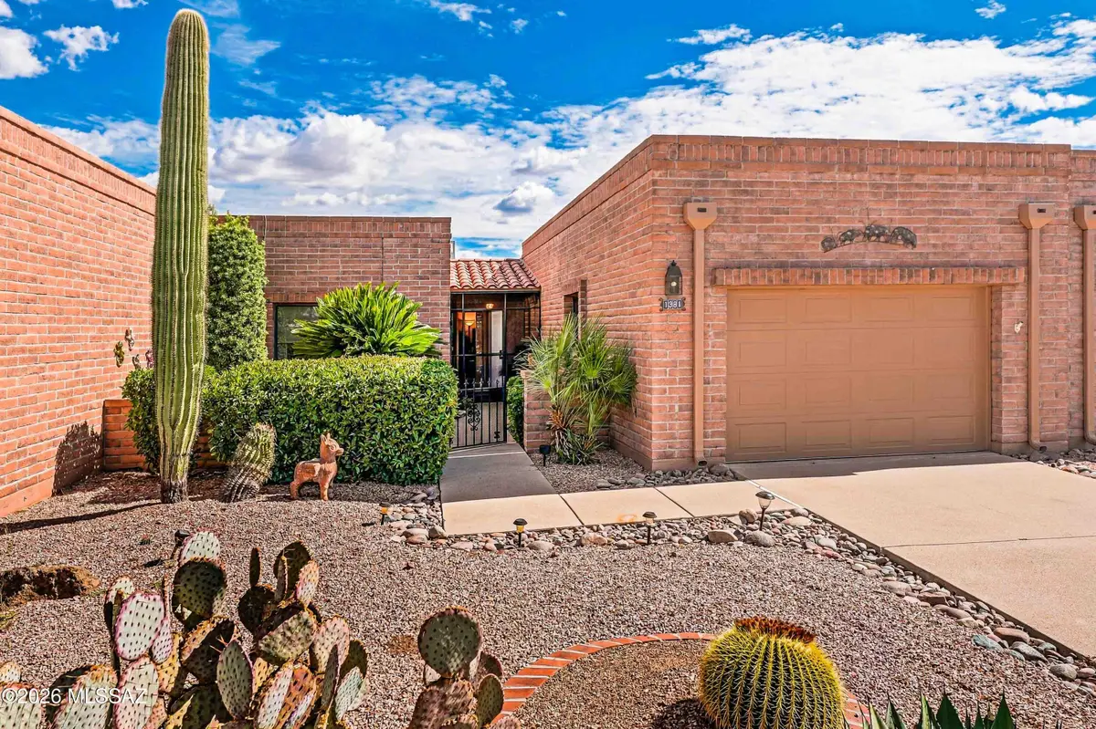 1381 W Camino Del Pato, Green Valley, AZ 85622 - #1