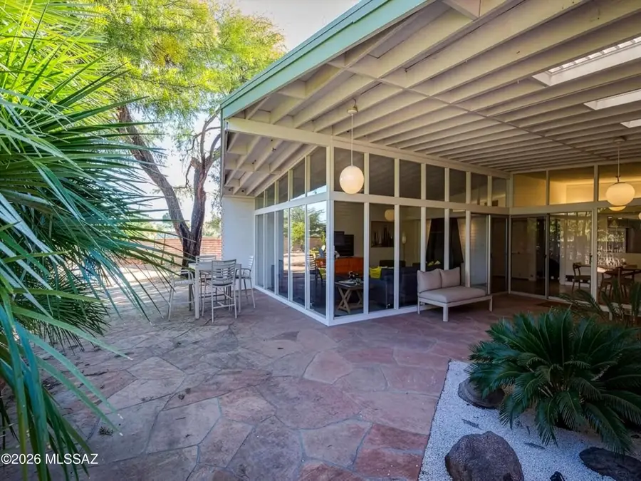 87 N Placita Del Saco, Tucson, AZ 85710 - #2