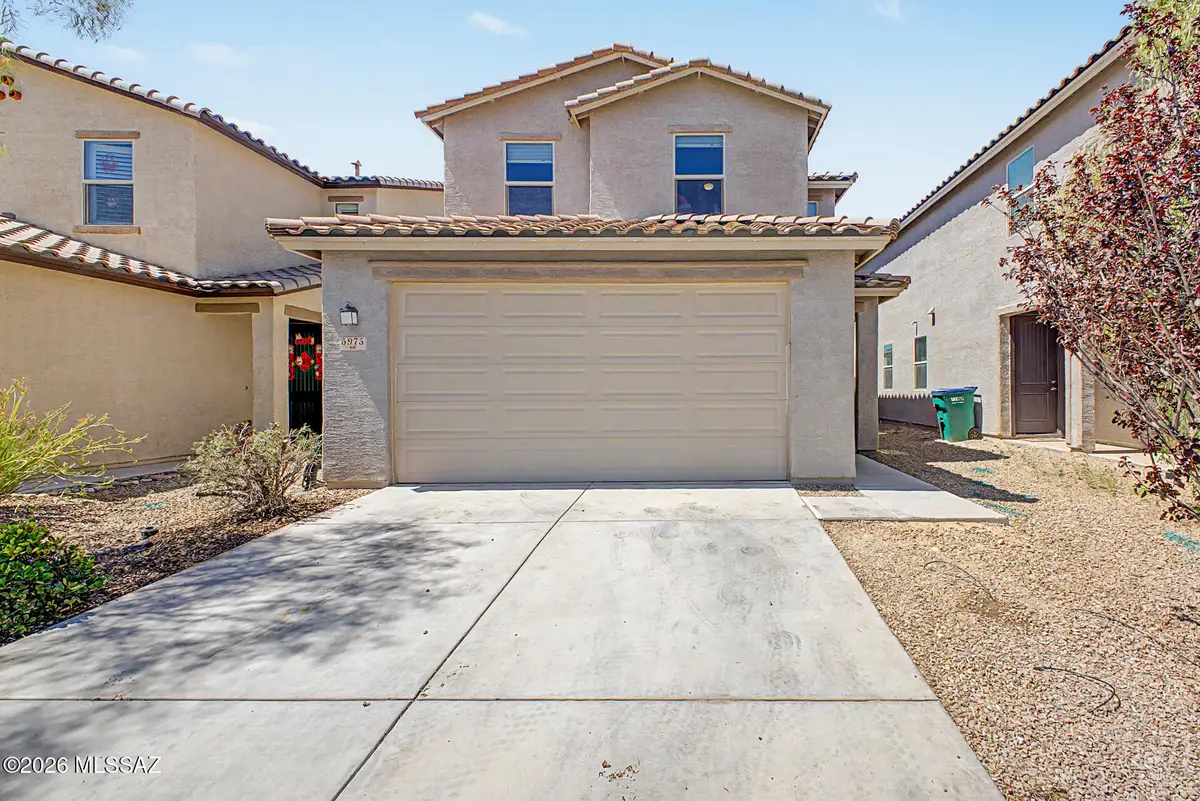 5975 N Umbra, Tucson, AZ 85741 - #1