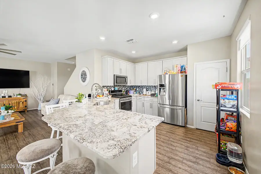 5975 N Umbra, Tucson, AZ 85741 - #3