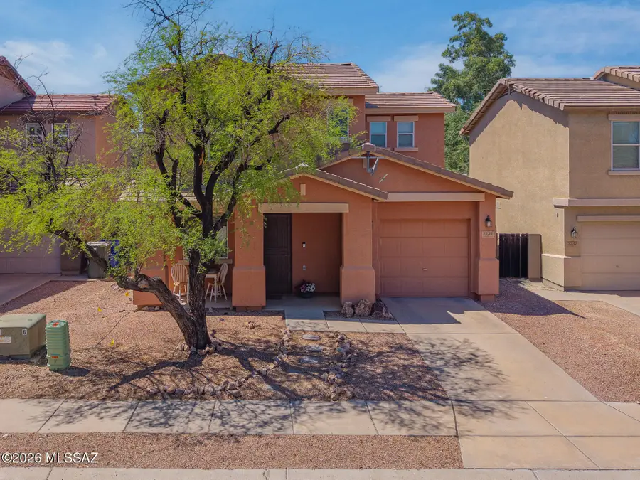 3231 N Surging Waters, Tucson, AZ 85712 - #2