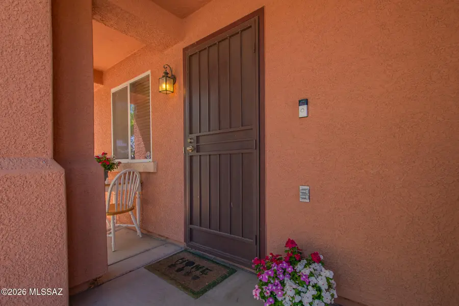 3231 N Surging Waters, Tucson, AZ 85712 - #3