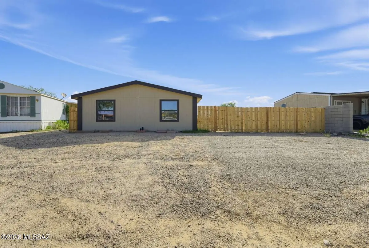 13516 N Warfield, Marana, AZ 85658 - #1
